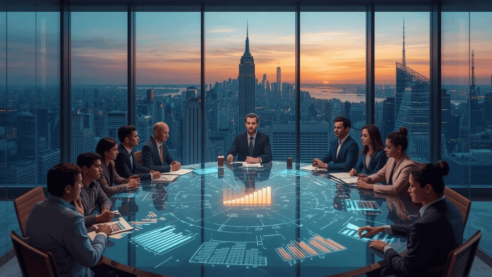 Scaling the Engine: AI Best Practices for Business Growth