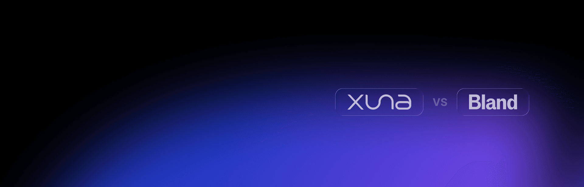 XUNA Logo