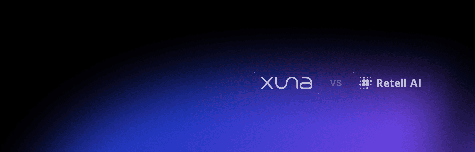 XUNA Logo