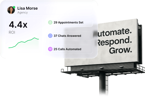 Sticky Image - Agencies