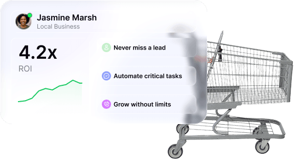 Sticky Image - Every Business