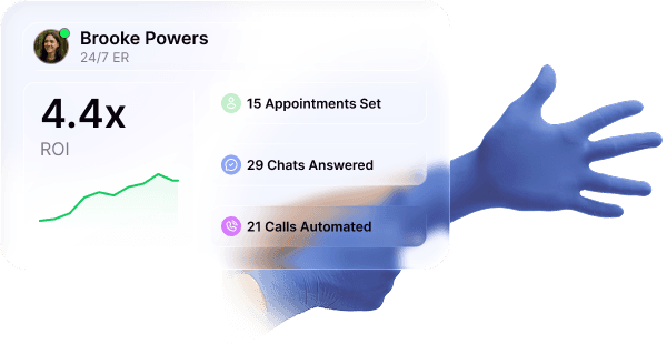 Sticky Image - Healthcare