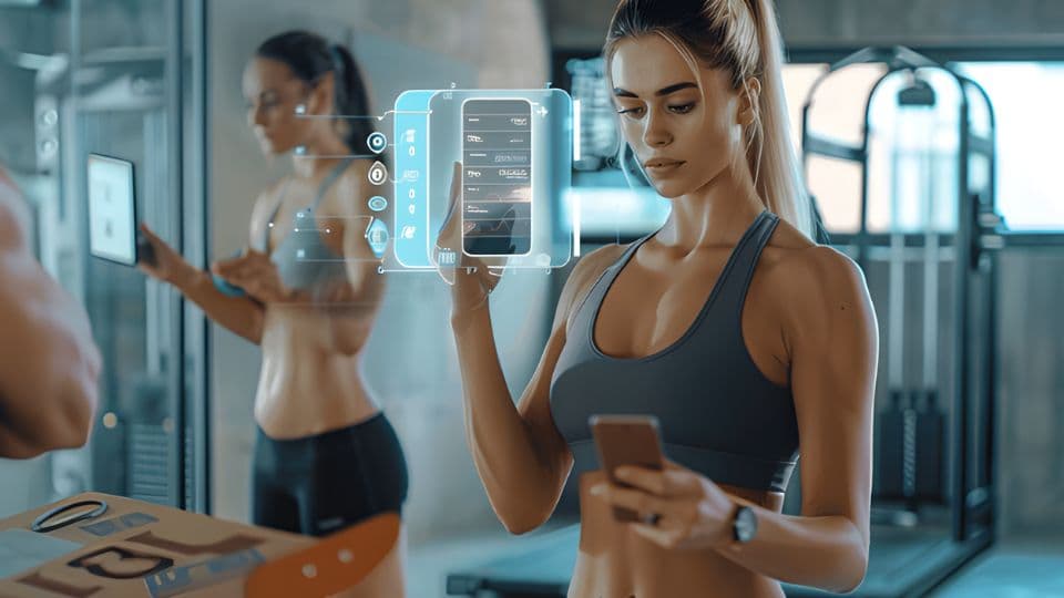 Voice AI for Fitness Studios: Automate Class Bookings and Follow-ups