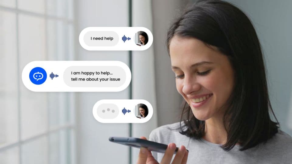 Voice AI vs Chatbots: Which One is Better for my Operations