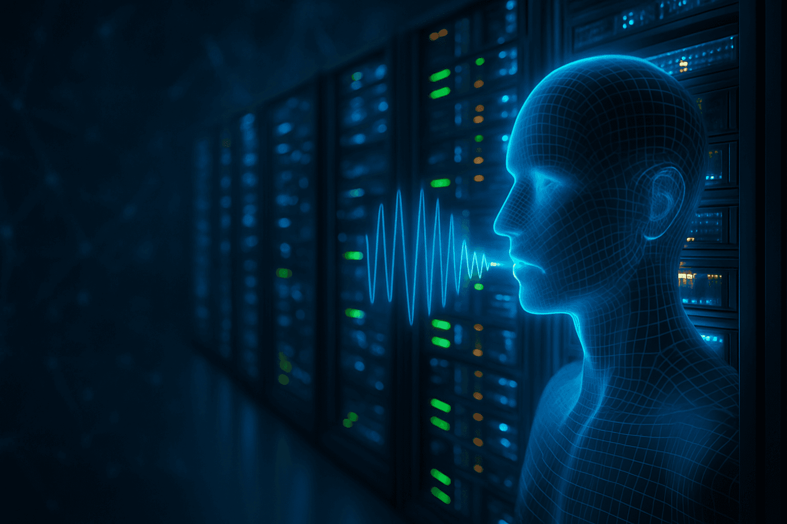 How Voice AI Ensures Compliance and Professionalism in Regulated Industries