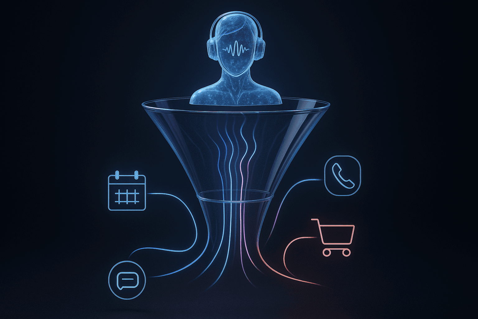 How AI Voice Agents Personalize Customer Journey’s at Scale