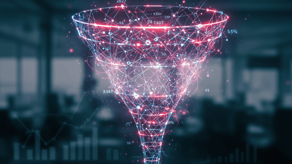 AI-Driven Sales Funnels: A Step-by-Step Guide