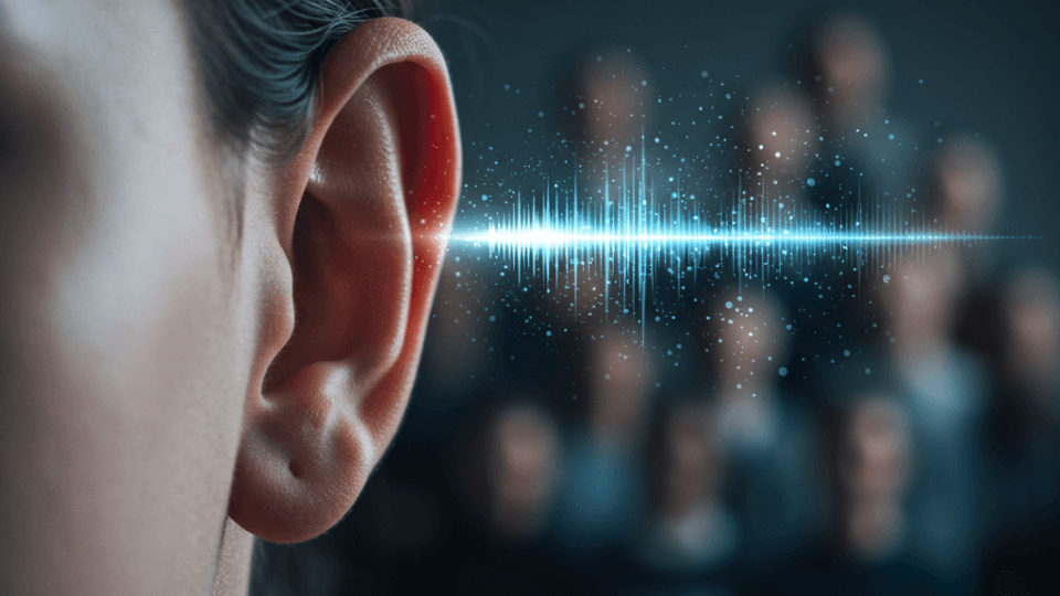 The Psychology of Trust: Do Customers Really Trust AI Voices More Than You Think?