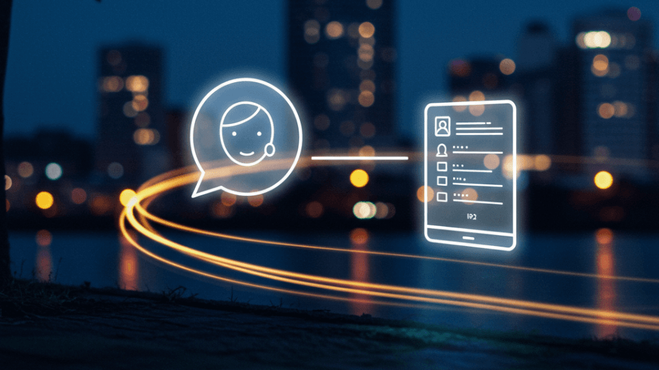 After-Hours Lead Capture That Feels Human