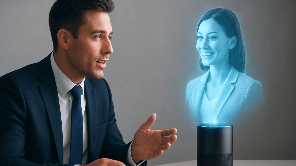 AI Voice Assistants vs. Phone Trees (IVR): Which Converts Better?