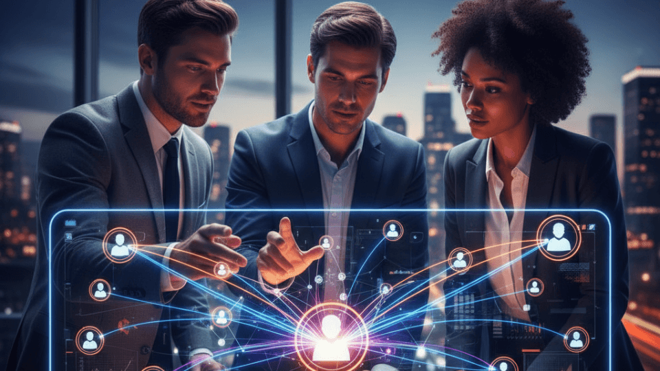 Follow-Up Cadence That Converts