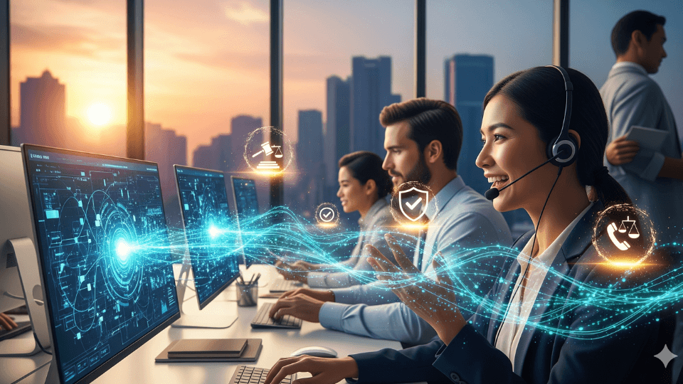 TCPA & DNC Basics for Outbound SMS and Calls