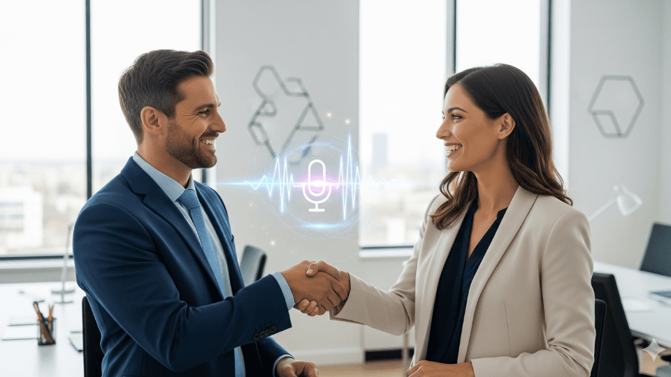 Proven AI Call Opening Lines That Build Instant Trust and Credibility in the First 10 Seconds