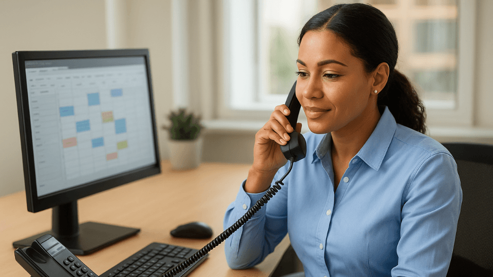 10 Follow-Up Voicemail Scripts for Missed Appointments