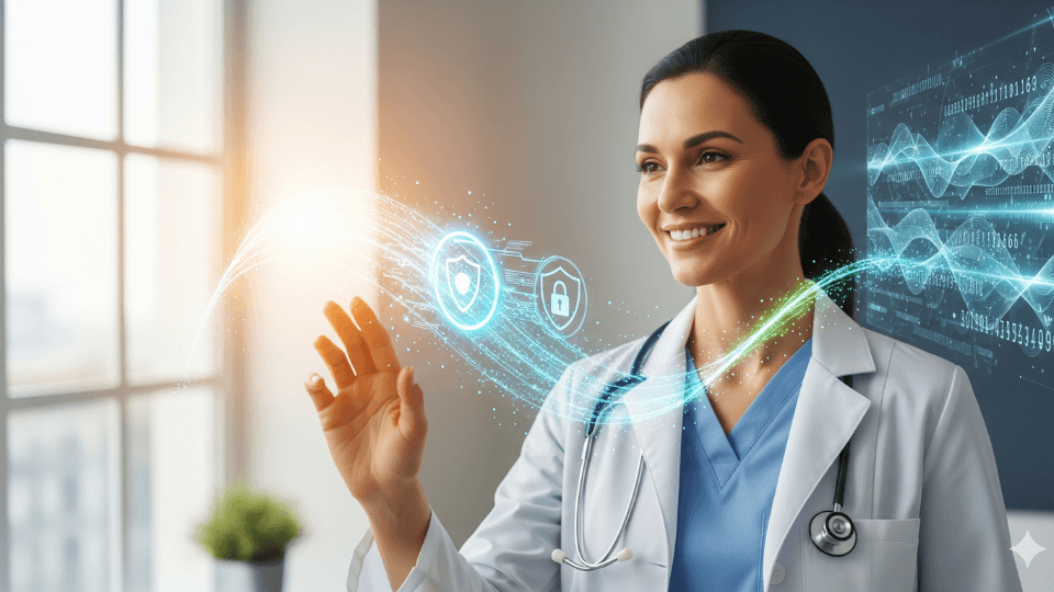 How to Make Your AI Receptionist HIPAA and PCI Ready (Practical Checklist)