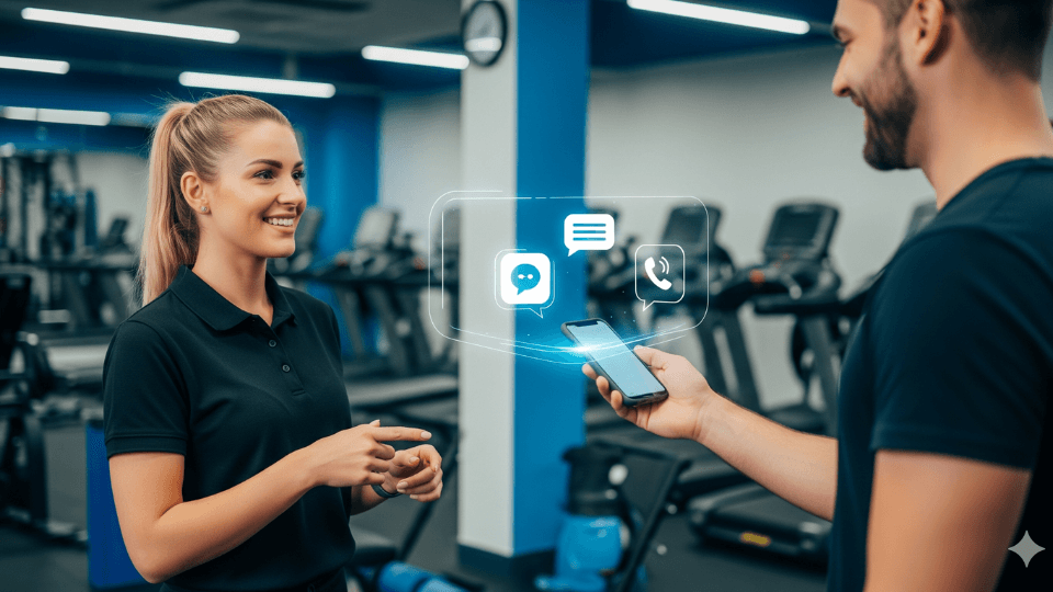 Turn Trial Passes Into Members With Instant Text and AI Voice Follow Ups to Lift Conversion Via XUNA