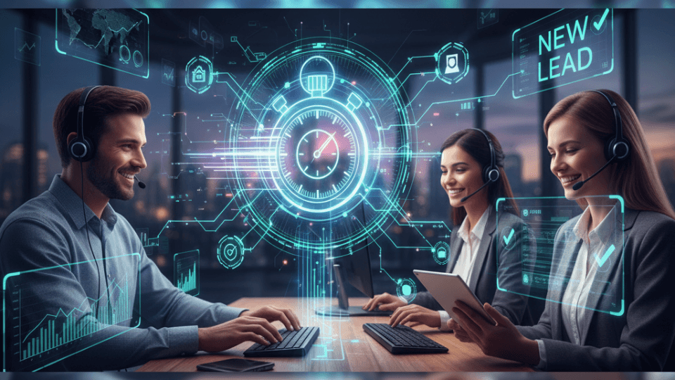 Speed to Lead: How Fast Should You Respond to New Leads