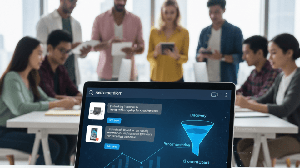 Optimize AI Chatbot for Conversion Optimization