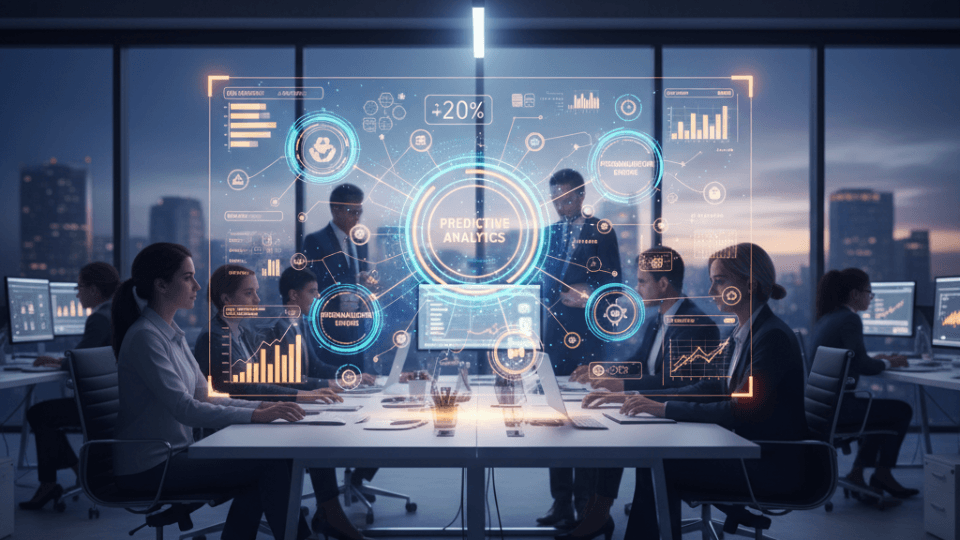 Accelerate AI Integrations for Conversion Optimization