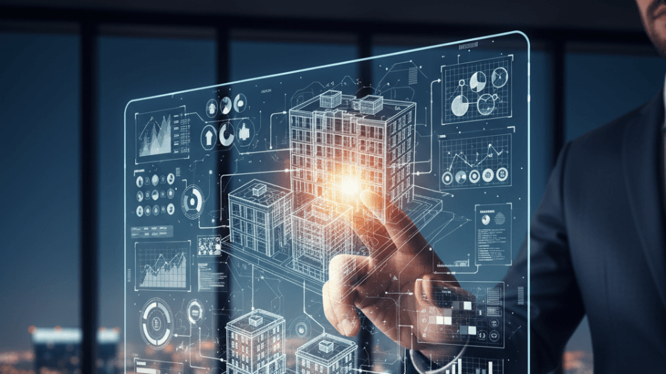 Unlock AI In Real Estate for 2025 Efficiency