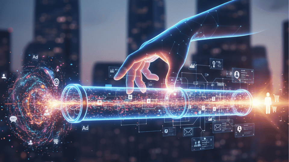 Create Lead Generation for Conversion Optimization