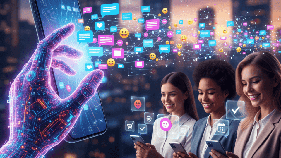 Accelerate SMS Automation for Modern Teams