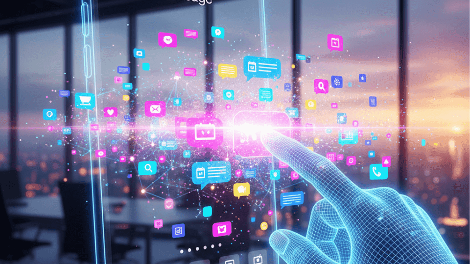 Automate iMessage AI for 2025 Efficiency