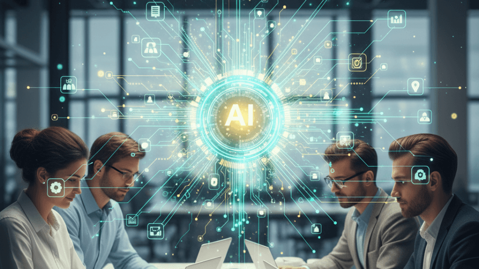 Improve AI Integrations for Modern Teams