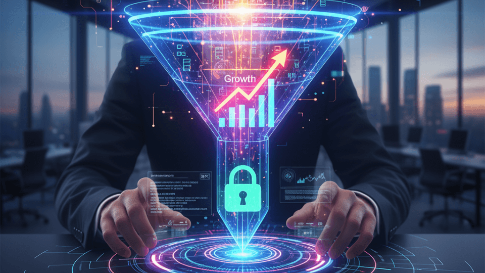 Scale Lead Generation for Conversion Optimization