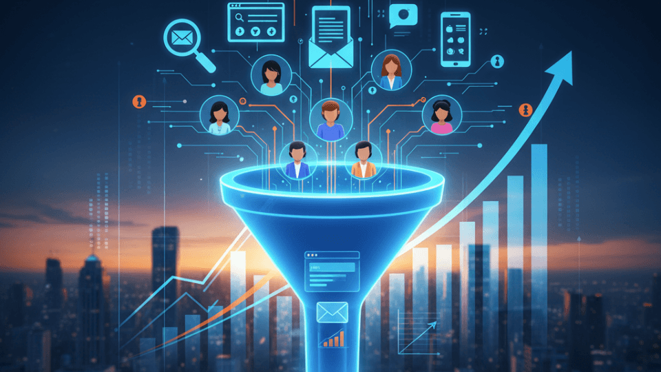 Achieve Lead Generation for Conversion Optimization