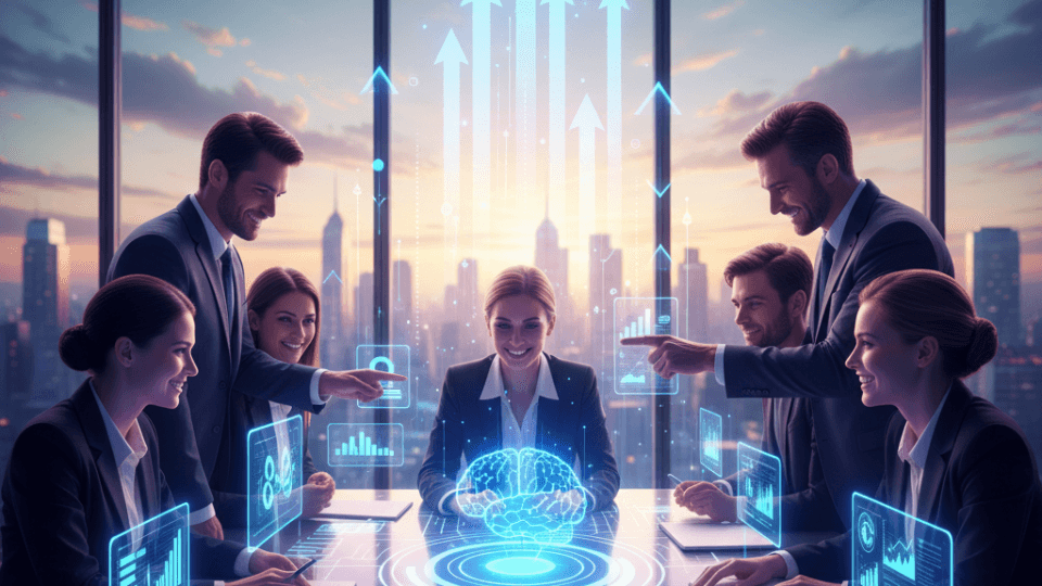 Design AI Integrations for Business Growth