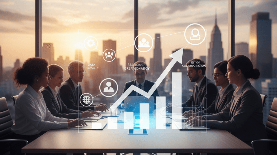 Improve AI Best Practices for Business Growth