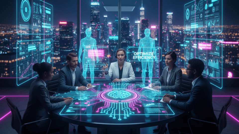 Optimize Customer Service AI for 2025 Efficiency