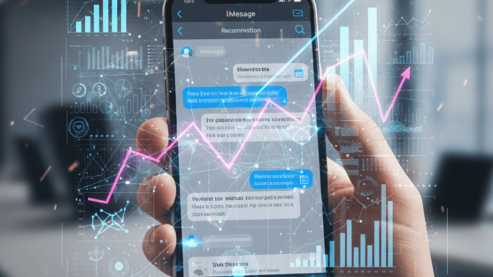 Unlock iMessage AI for Business Growth