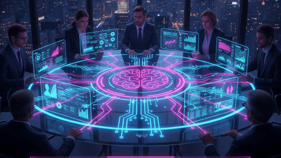 Create CRM Automation for 2025 Efficiency