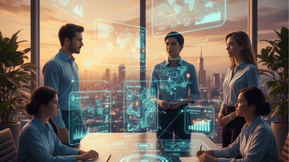 Transform AI Best Practices for Customer Success