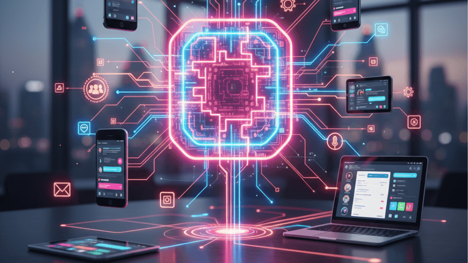 Boosting Engagement through SMS Automation for Modern Teams