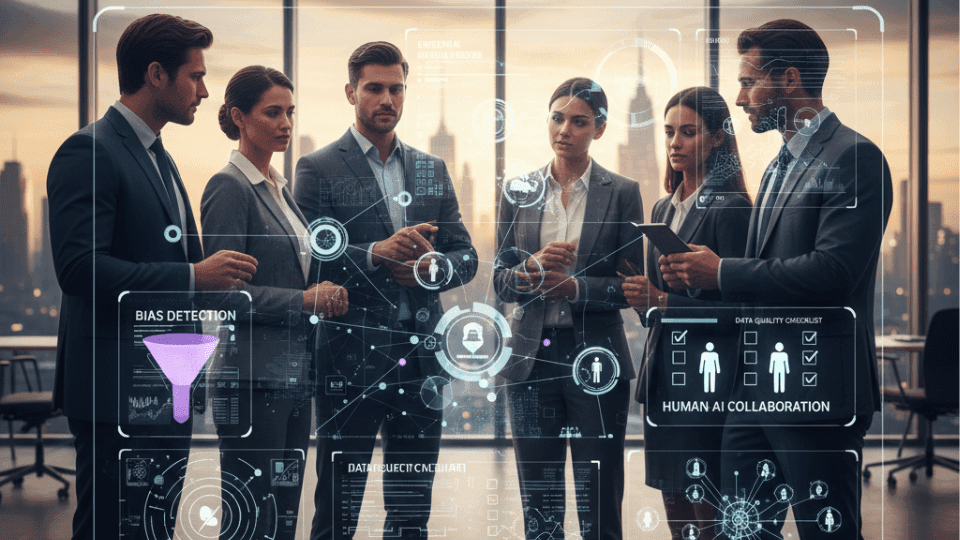 Why AI Projects Fail: 5 Preventable Mistakes That Stall Business Growth