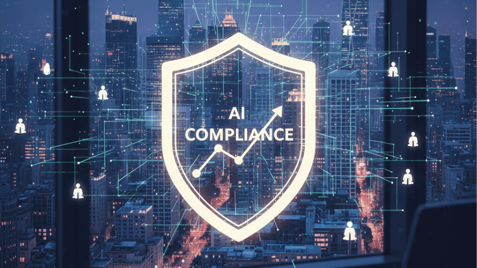 Achieve AI Compliance for Business Growth