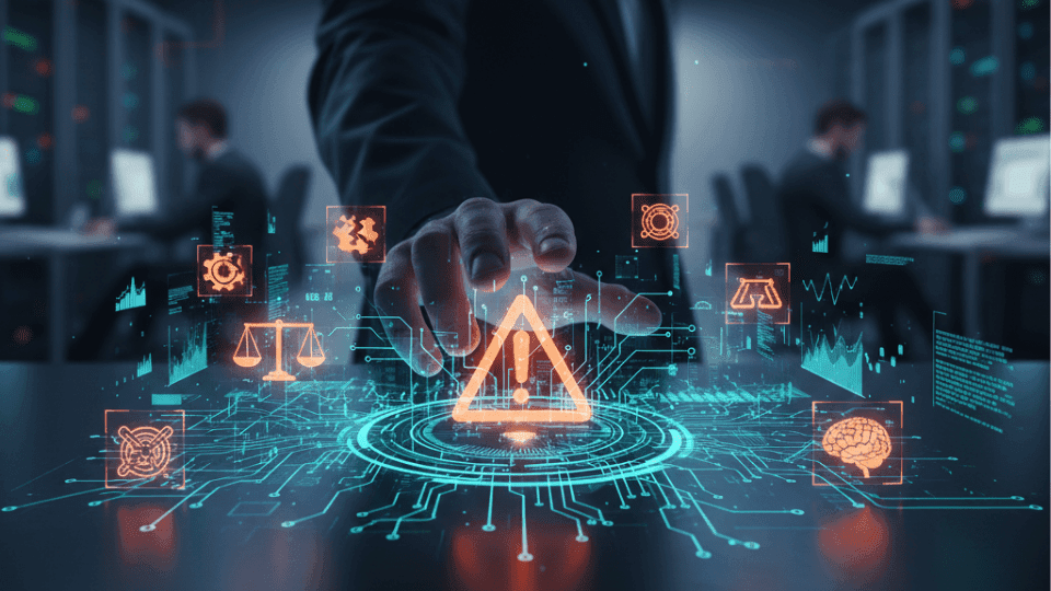 The ROI Reality Check: Why 60% of AI Projects Fail (and How to Succeed)