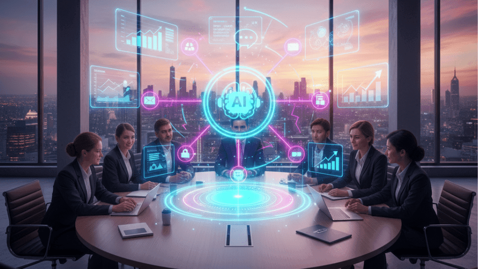 Streamlining Customer Service AI for Growth