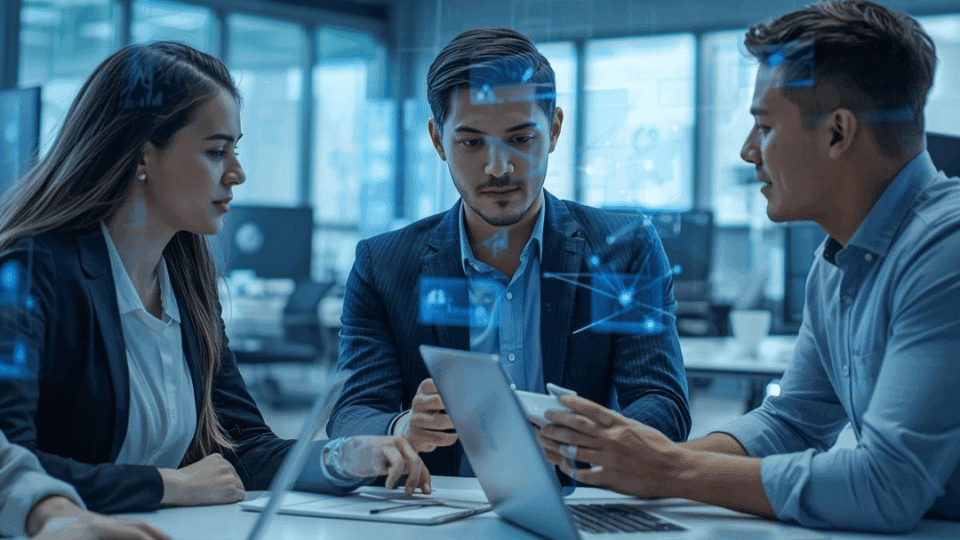 Scaling Productivity: A Guide to iMessage AI for Modern Teams