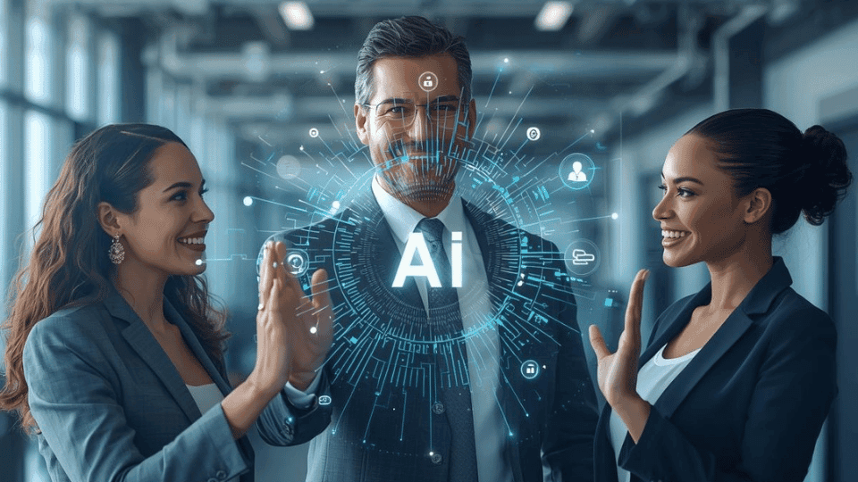 Trust as a Catalyst: How AI Compliance Drives Higher Conversions