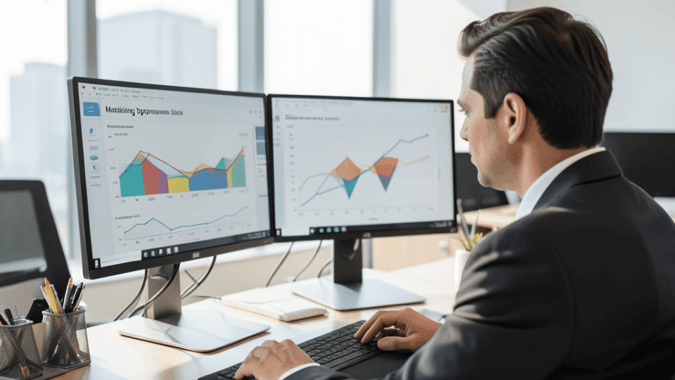 Why AI is the New Operating Layer for Marketing Conversion