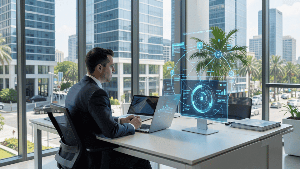 The 2026 Guide to Purposeful AI: Scaling Business Growth Beyond the Hype