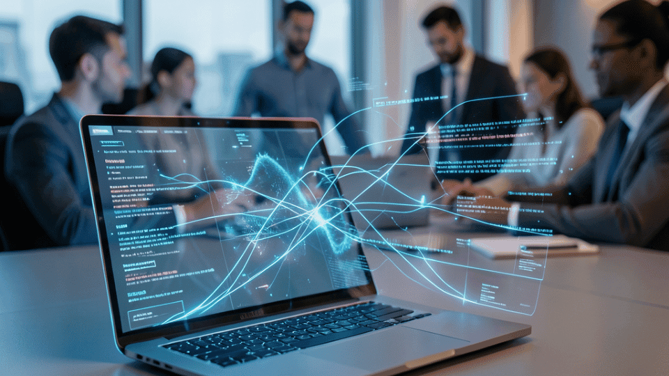 Strategic Blueprints for Scaling Artificial Intelligence in High-Performance Teams