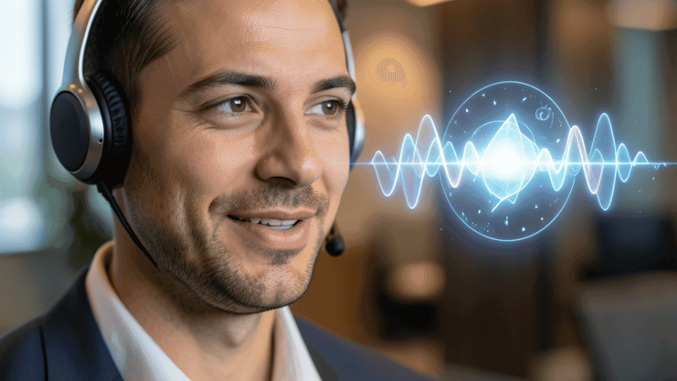 Strategic Architecture for Deploying AI Voice Agents in Customer Success