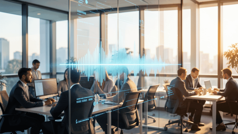 Operationalizing AI Voice Agents for Scalable Customer Success Growth