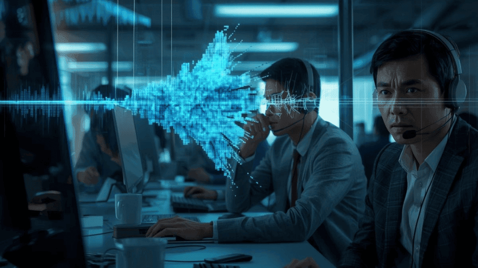 Why Misapplied AI Voice Agents Can Destroy Your Conversion Rates