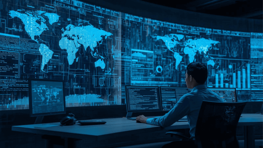 The New Sheriff in Town: Meta Replaces Humans with AI Guards